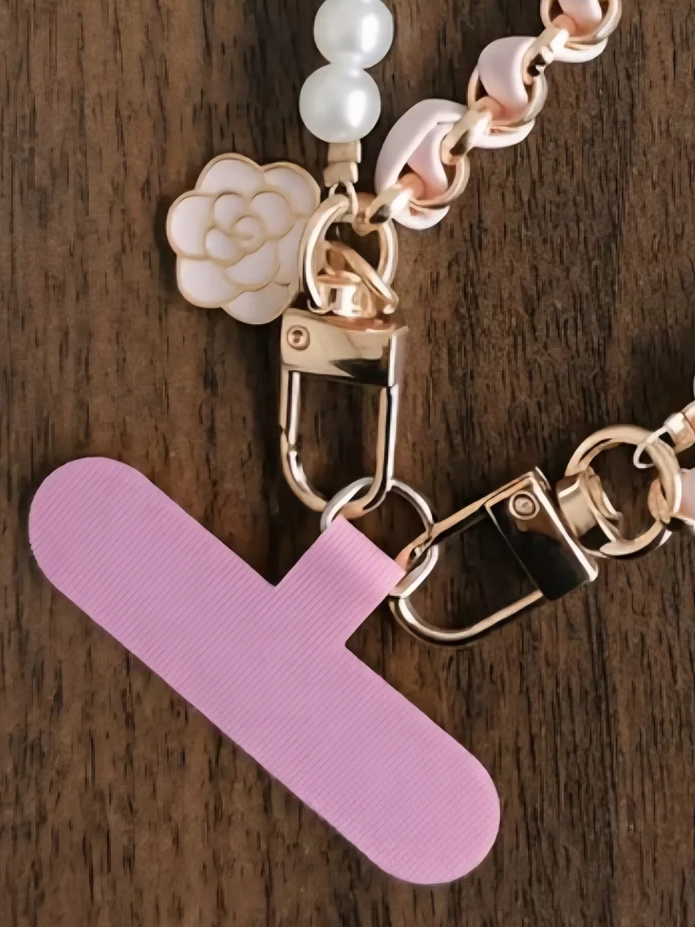 Phone Lanyard ( Luxury )